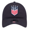 Youth New Era USWNT 9Twenty Victory Navy Hat