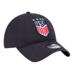 Youth New Era USWNT 9Twenty Victory Navy Hat