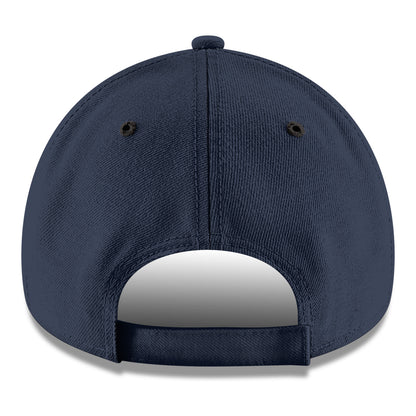 Youth New Era 9Forty USWNT Navy Hat