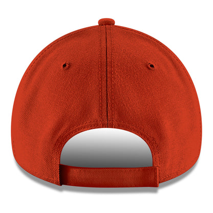 Youth New Era 9Forty USWNT Red Hat