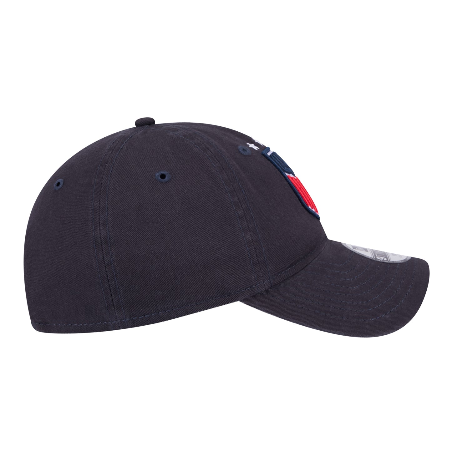 Youth New Era 9Twenty USWNT Navy Hat