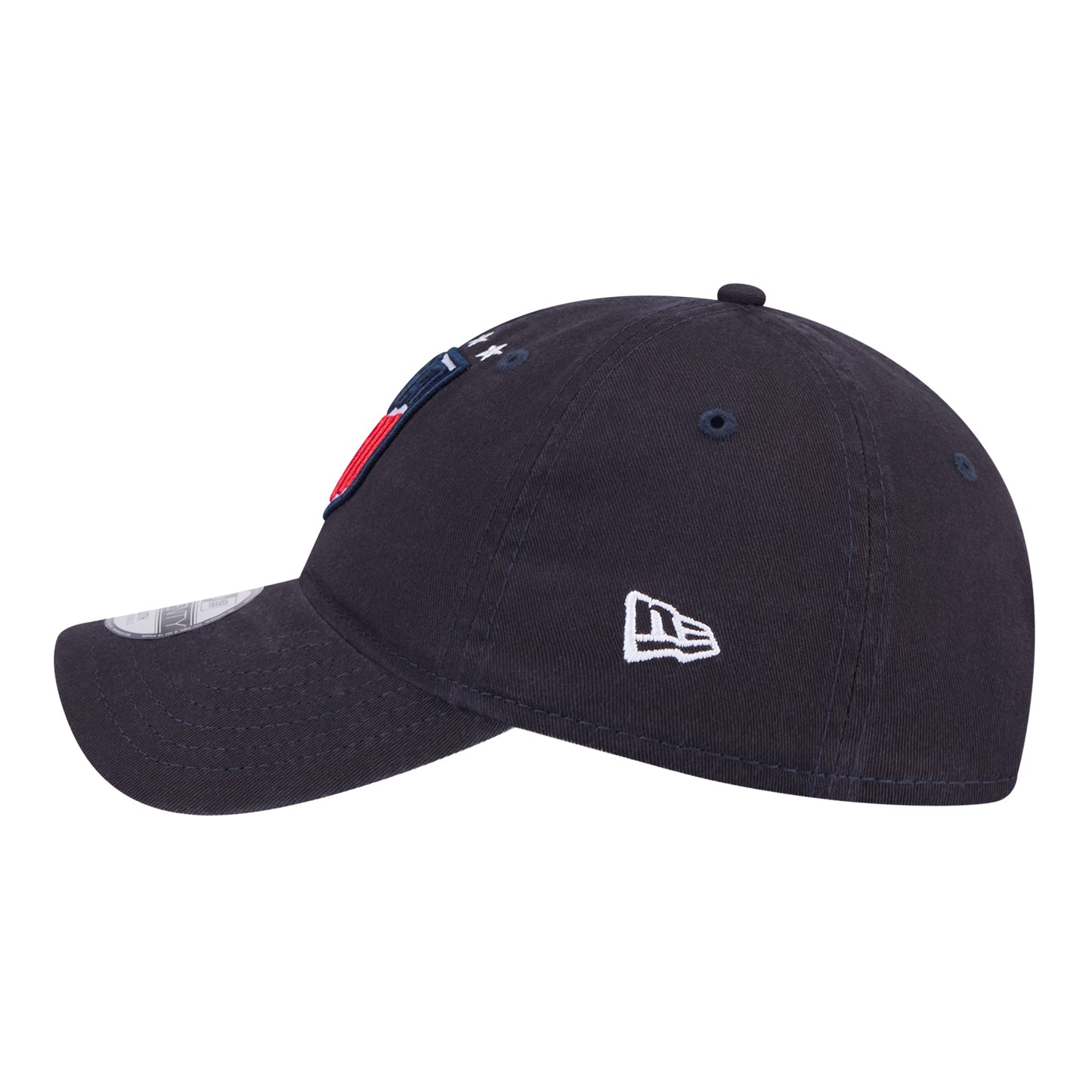 Youth New Era 9Twenty USWNT Navy Hat