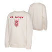 Youth Outerstuff USWNT Bone Crewneck