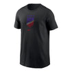 Youth Nike USWNT Icon Black Tee