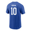 Youth Nike USWNT 2024 Horan Royal Tee