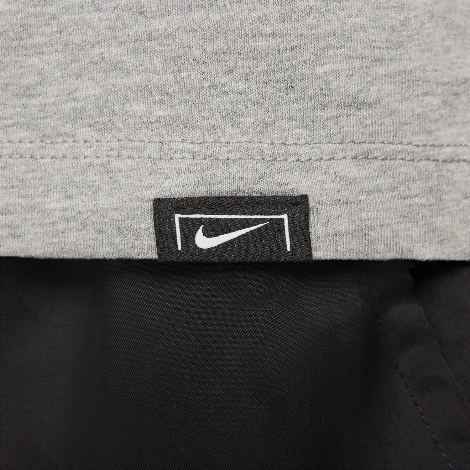 Youth Nike USWNT JDI Grey Tee