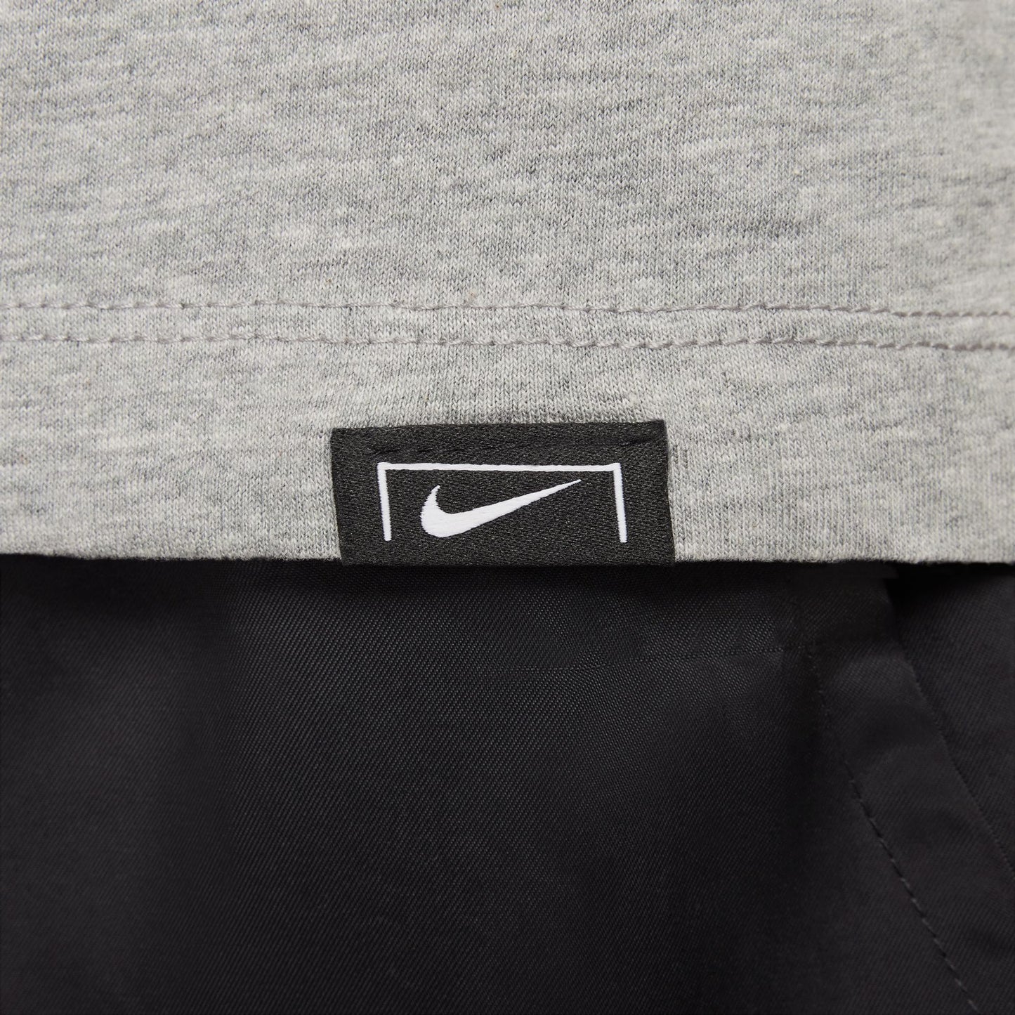 Youth Nike USWNT JDI Grey Tee