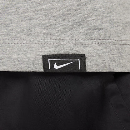 Youth Nike USWNT JDI Grey Tee