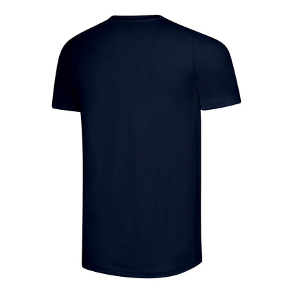 Youth Icon Sports USWNT Crest Navy T-Shirt