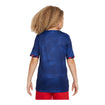 Nike USWNT 2023 Away Jersey - Youth Stadium Replica - Back View