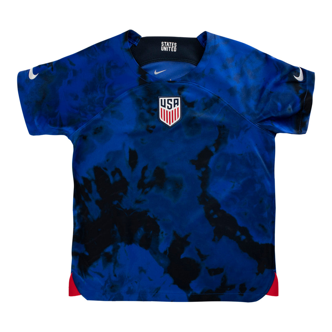 Kid's & Youth Jerseys | USWNT & USMNT - Official U.S. Soccer Store