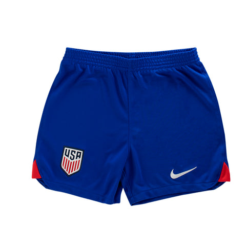 Little Kids Nike USMNT Away Soccer Kit / M