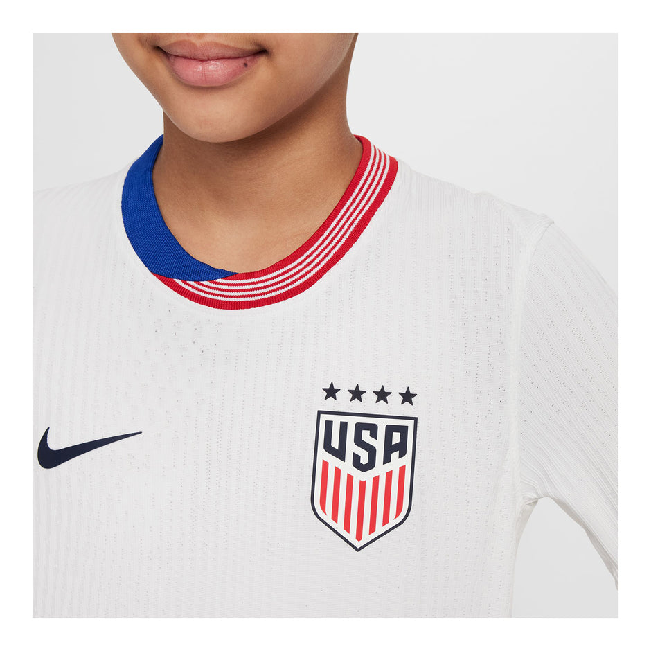 Youth USWNT Jerseys - Official U.S. Soccer Store