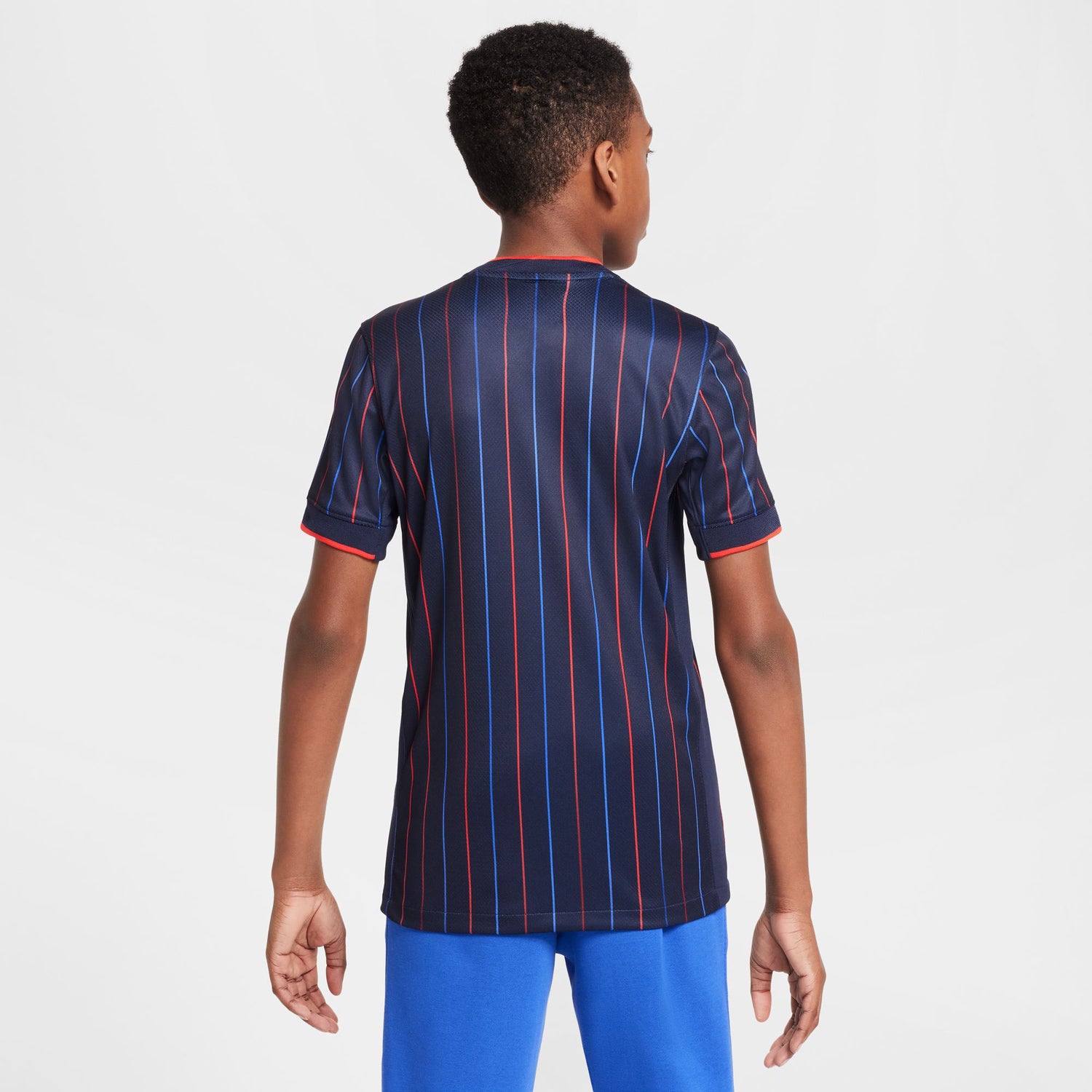 Youth Nike USWNT 2025 Heartbeat Away Stadium Jersey