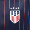 Men's Nike USWNT 2025 Heartbeat Away Stadium Jersey