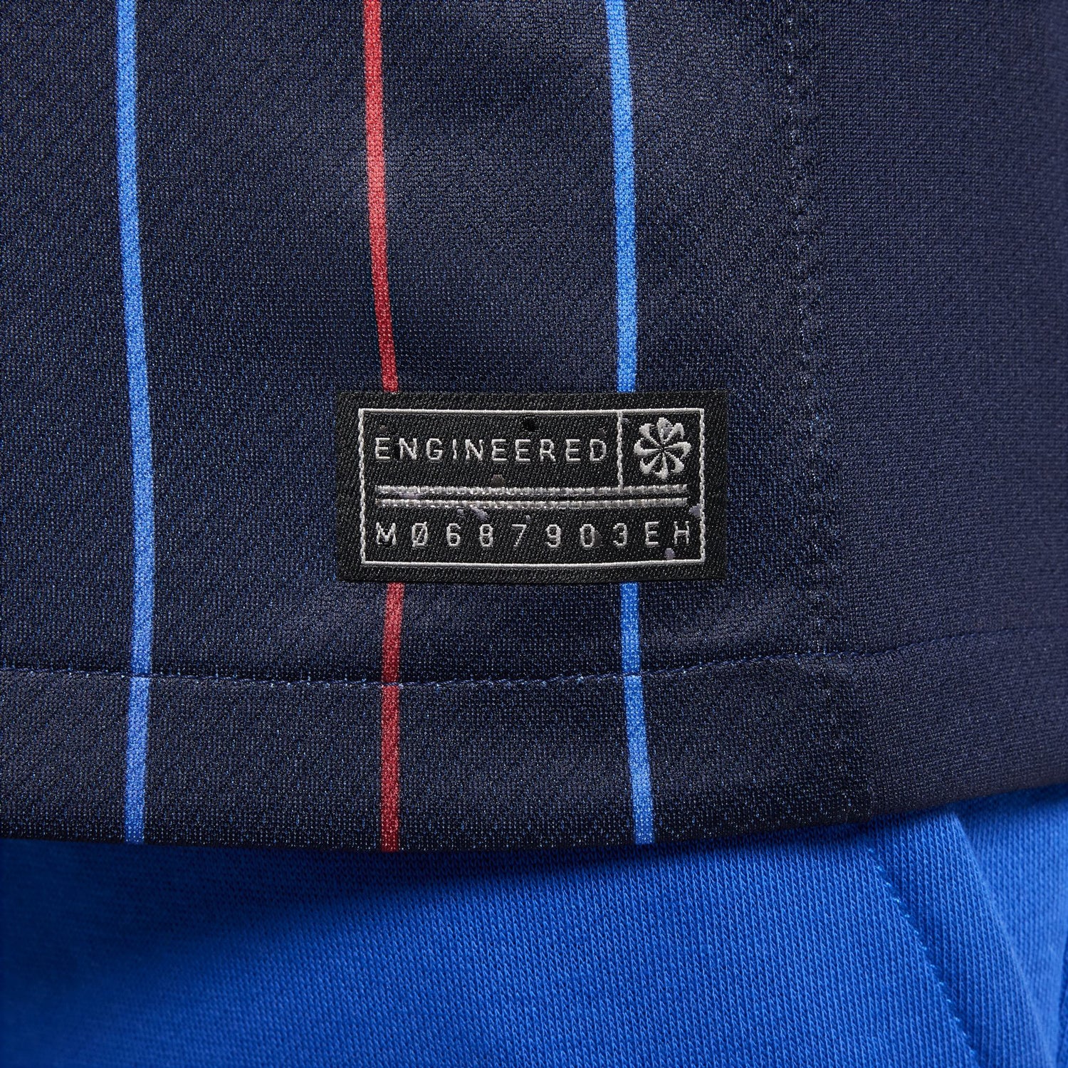 Youth Nike USWNT 2025 Heartbeat Away Stadium Jersey