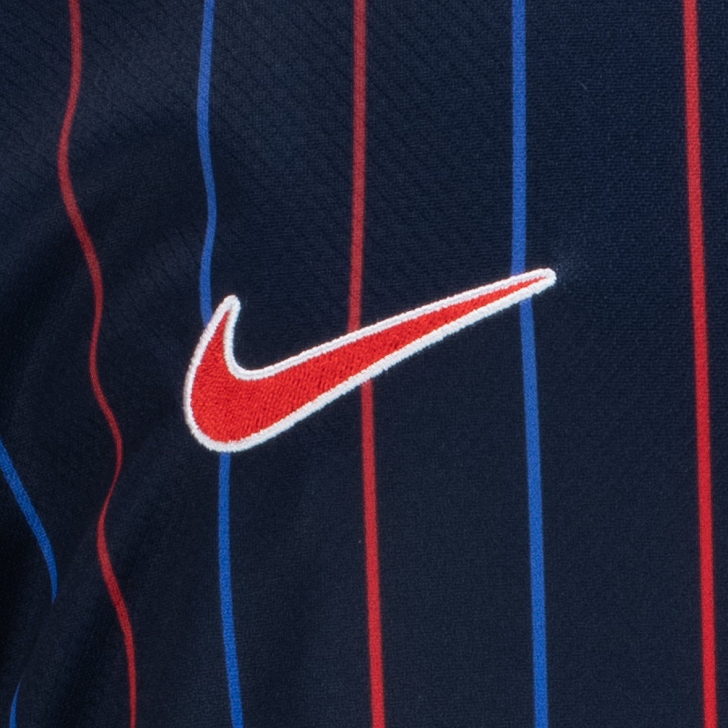 Youth Nike USWNT 2025 Personalized Heartbeat Away Stadium Jersey