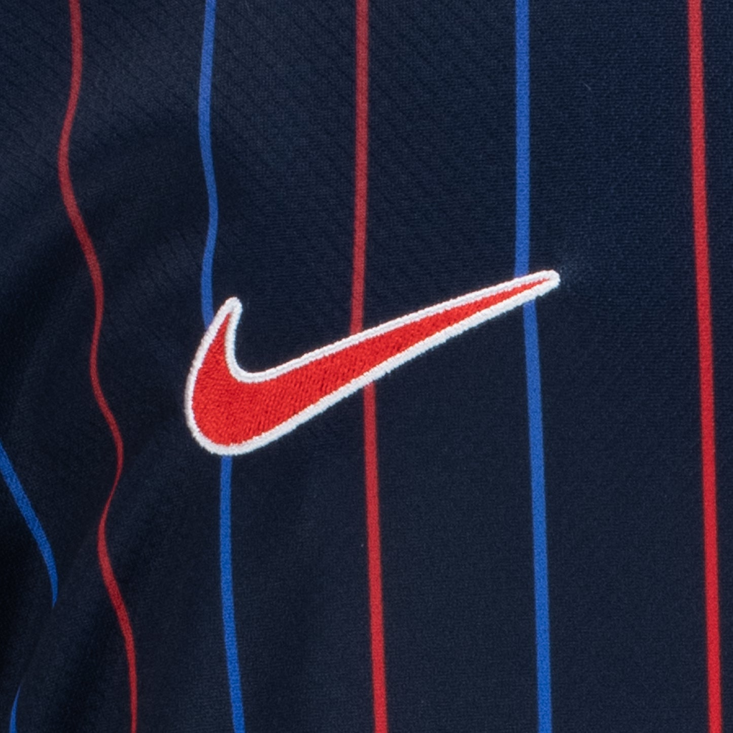 Youth Nike USWNT 2025 Personalized Heartbeat Away Stadium Jersey