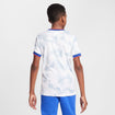 Youth Nike USWNT 2025 Brilliant Home Stadium Jersey