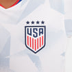 Women's Nike USWNT 2025 Brilliant Home Match Jersey