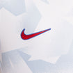 Men's Nike USWNT 2025 Brilliant Home Match Jersey