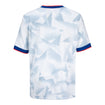 Youth Nike USWNT 2025 Personalized Brilliant Home Stadium Jersey