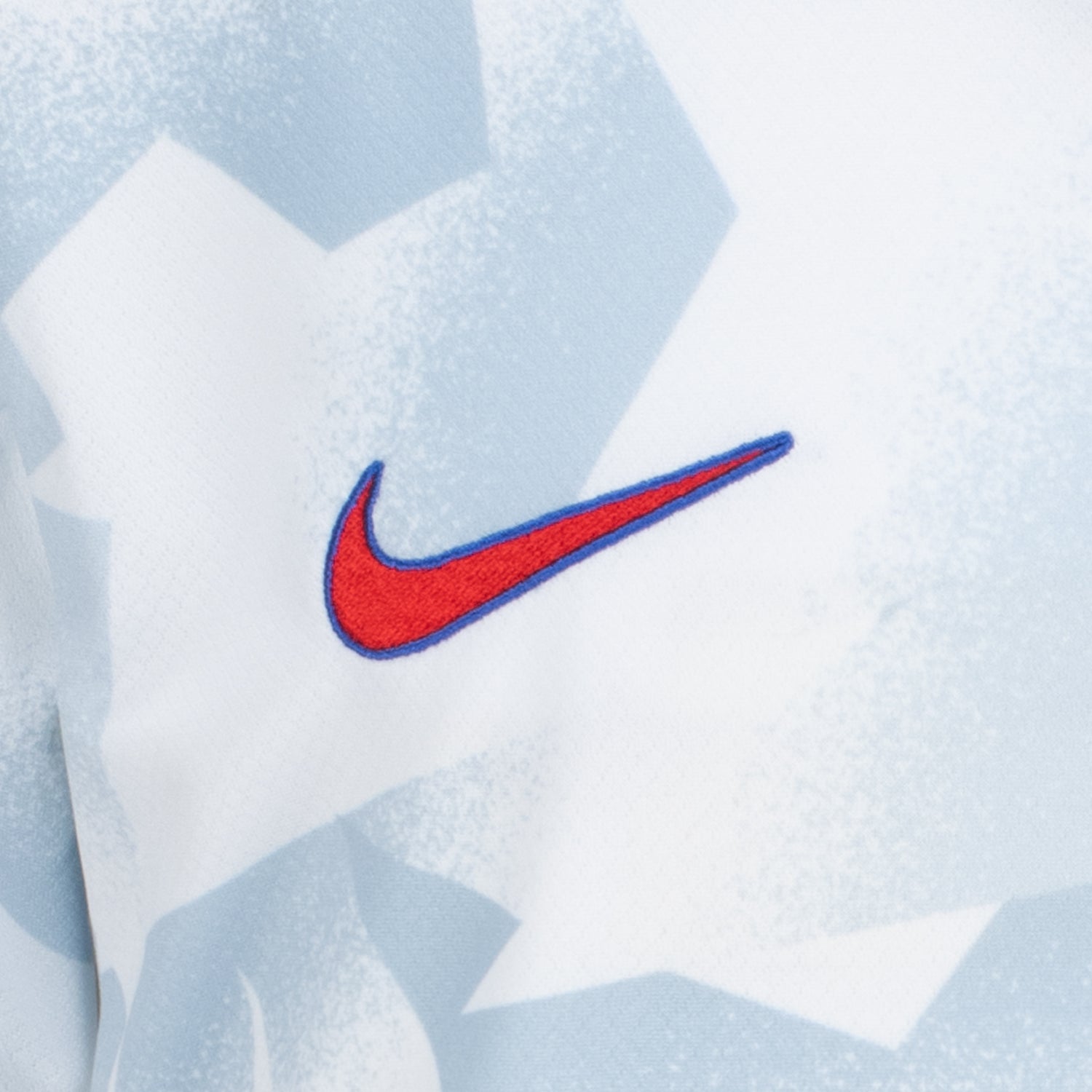 Youth Nike USWNT 2025 Brilliant Home Stadium Jersey