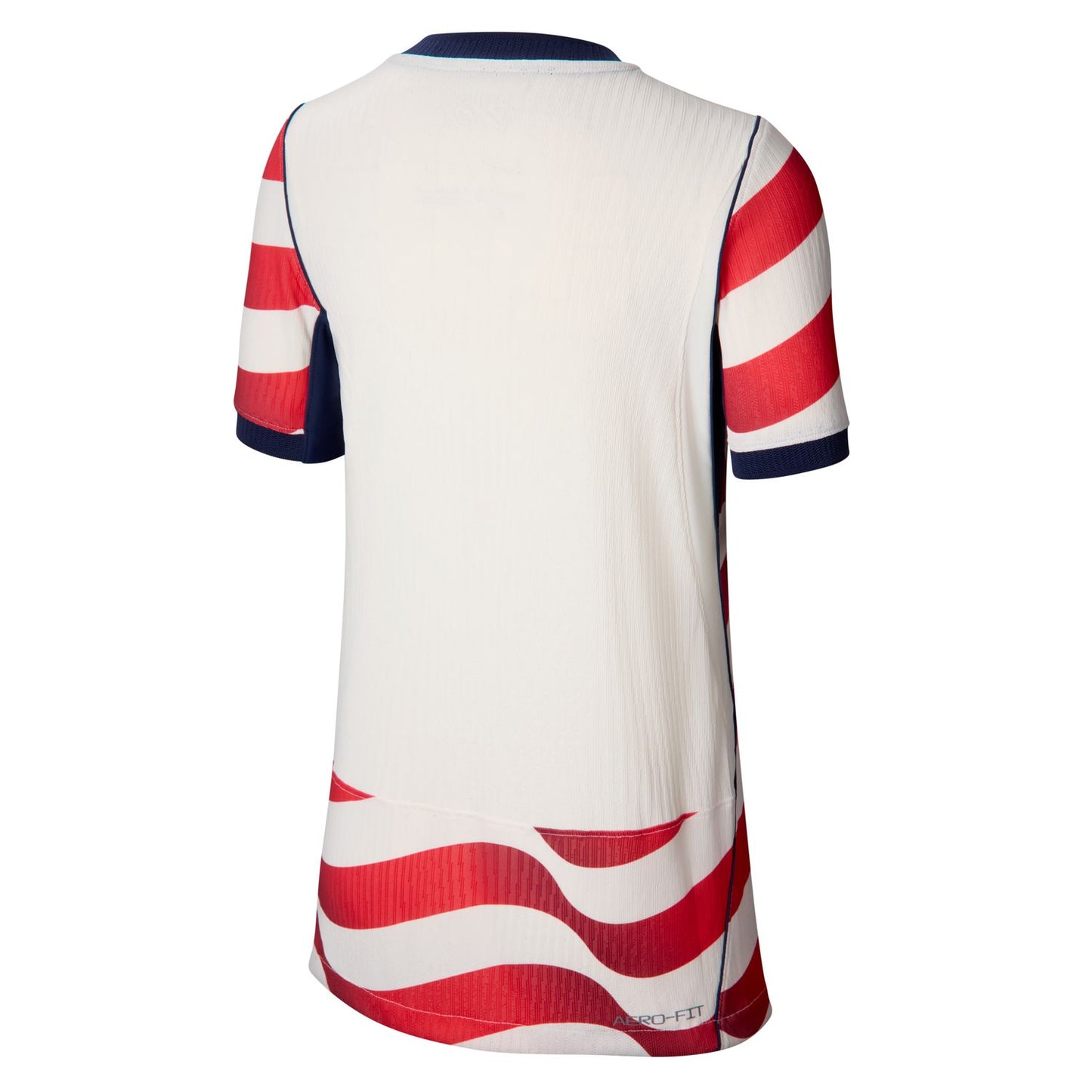Kids Nike USWNT 2026 Stripes Open Match Jersey