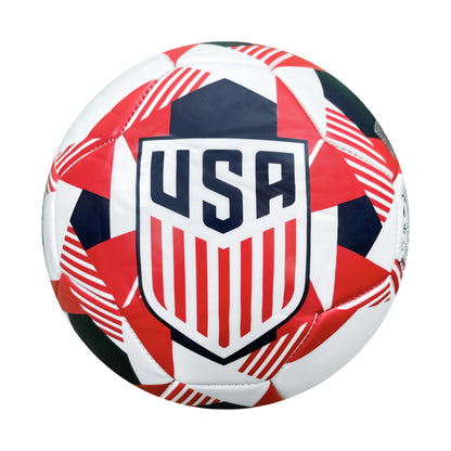 U.S. Soccer Ultimate Fan Pack - Girls