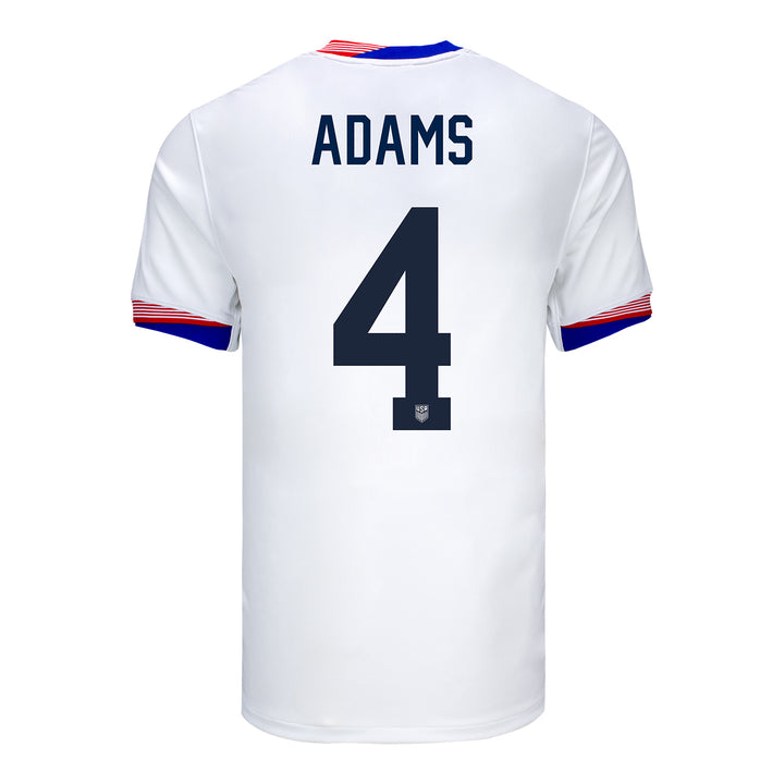 Men's USMNT Jerseys - Official U.S. Soccer Store