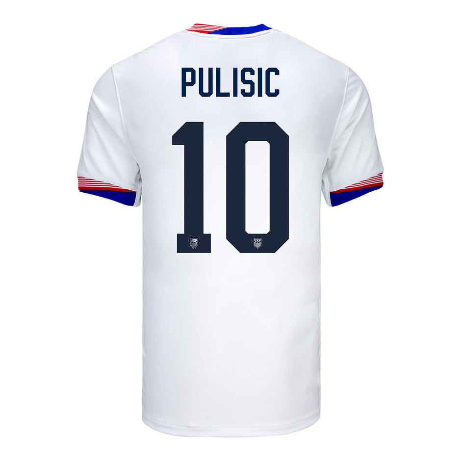 pulisic nike