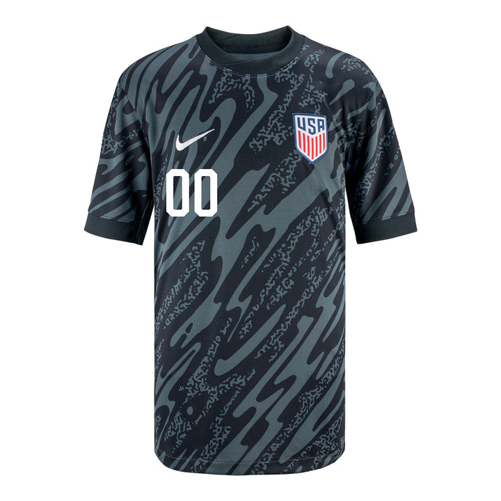 U.S. Soccer Youth Apparel - Official U.S. Soccer Store