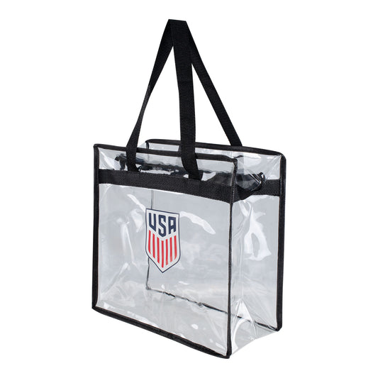 Wincraft USMNT Clear Bag
