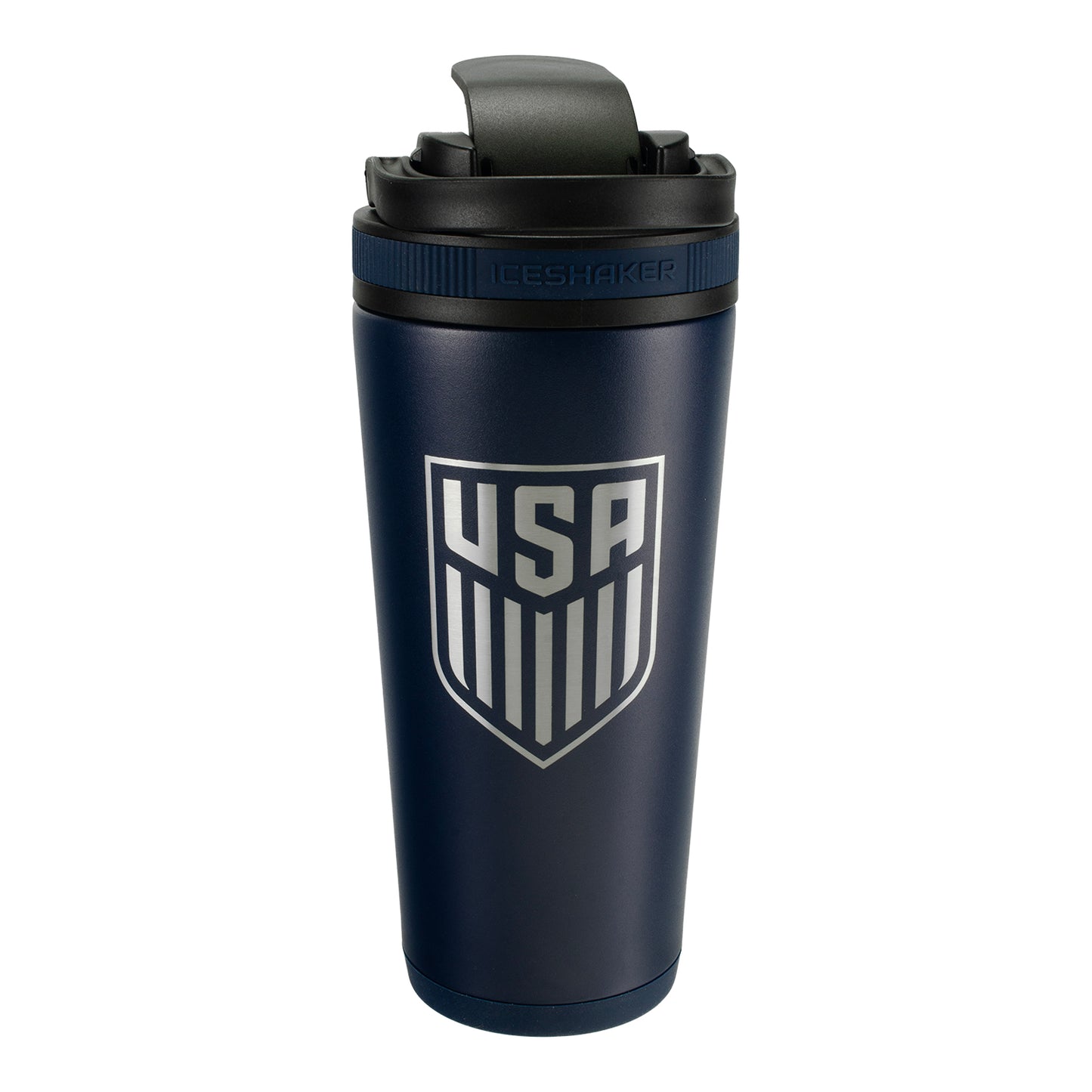 Wincraft USMNT Engraved Shaker Bottle