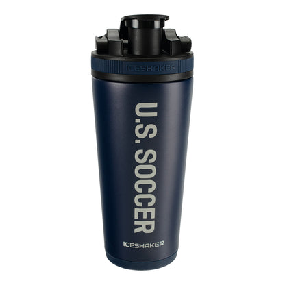 Wincraft USMNT Engraved Shaker Bottle