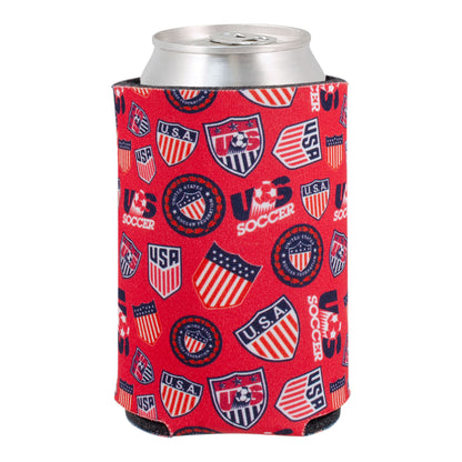 Wincraft USMNT 12oz Can Cooler