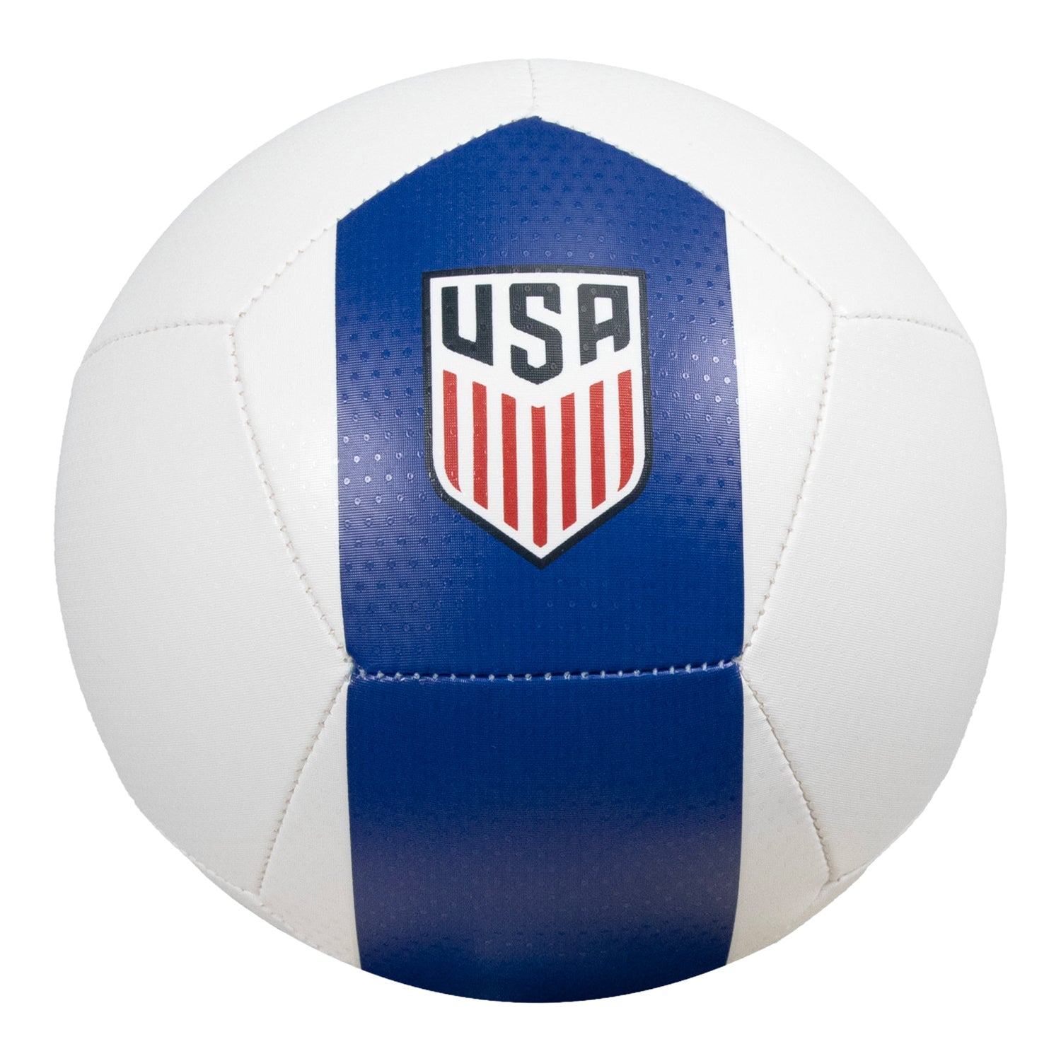 Nike USMNT White Skills Soccer Ball