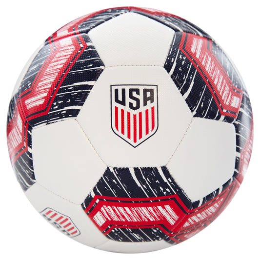 USSF Texture Soccer Ball - Size 5