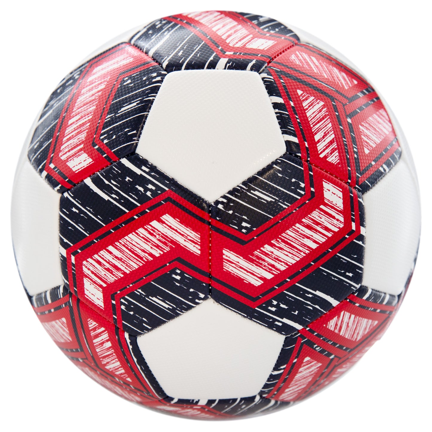 U.S. Soccer Texture Soccer Ball - Size 5