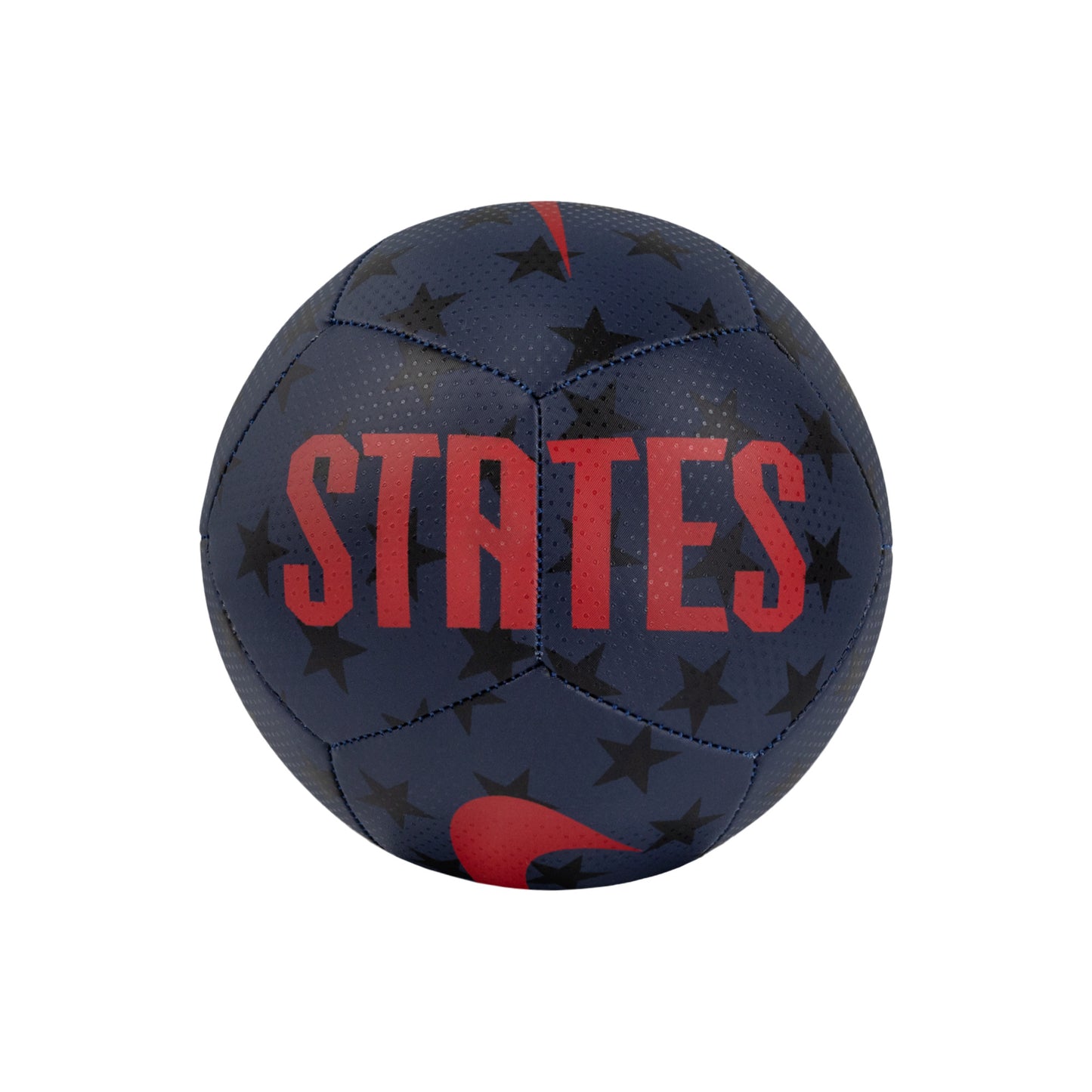 Nike U.S. Soccer Academy Stars Ball - Size 1