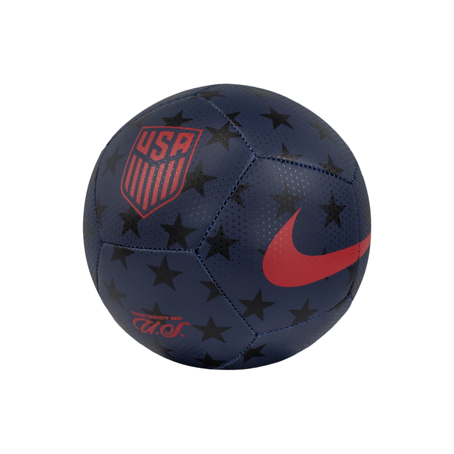 Nike U.S. Soccer Academy Stars Ball - Size 1