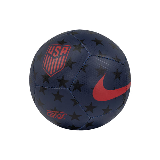 Nike U.S. Soccer Academy Stars Ball Size 1