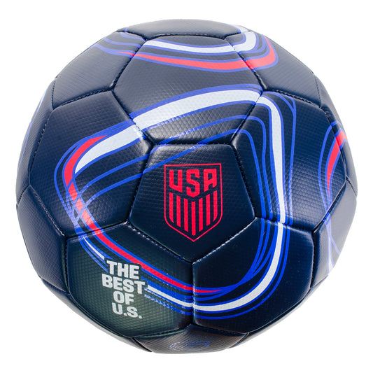 Franklin USMNT Soccer Ball - Size 5