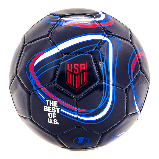 Franklin USMNT Soccer Ball - Size 1