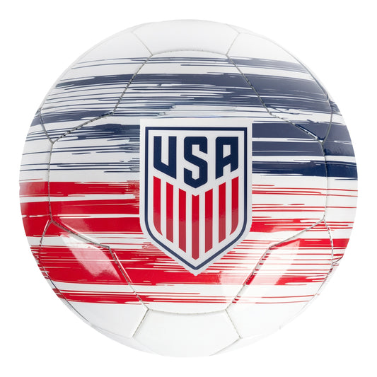 Icon Sports US Soccer Size 5 Storm Ball