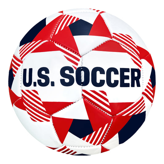 Icon Sports US Soccer Size 5 Pirism Ball