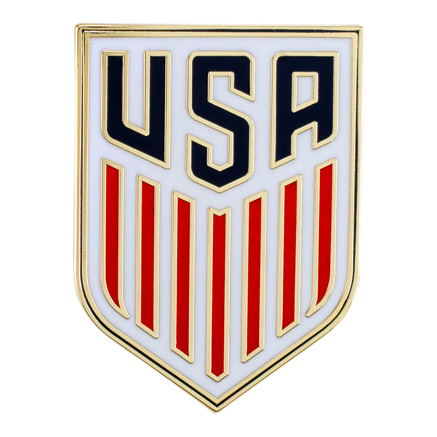 Desert Cactus USMNT/USWNT 2-Pack Hatpin