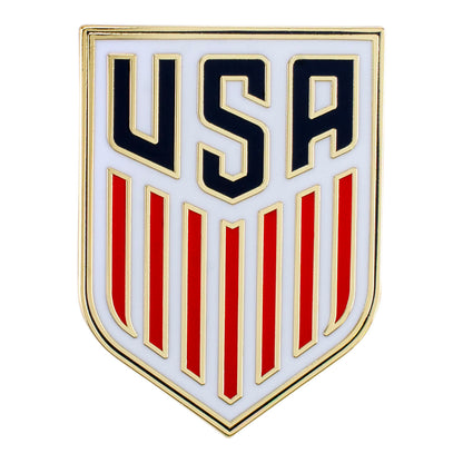 Desert Cactus USMNT/USWNT 2-Pack Hatpin