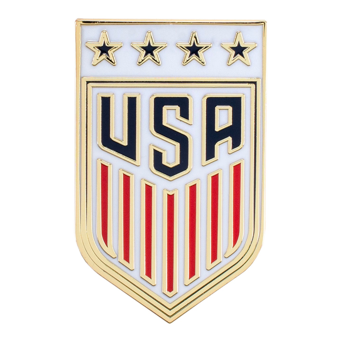 Desert Cactus USMNT/USWNT 2-Pack Hatpin
