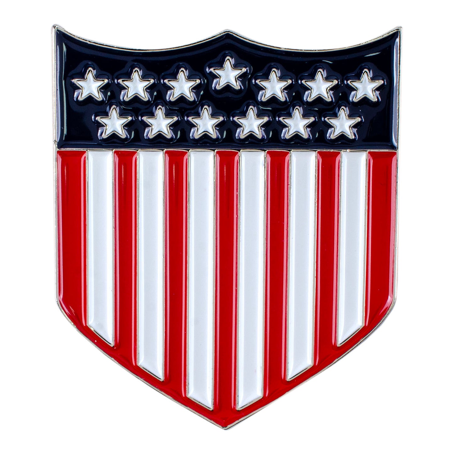 Wincraft 1913 USMNT Crest Hatpin